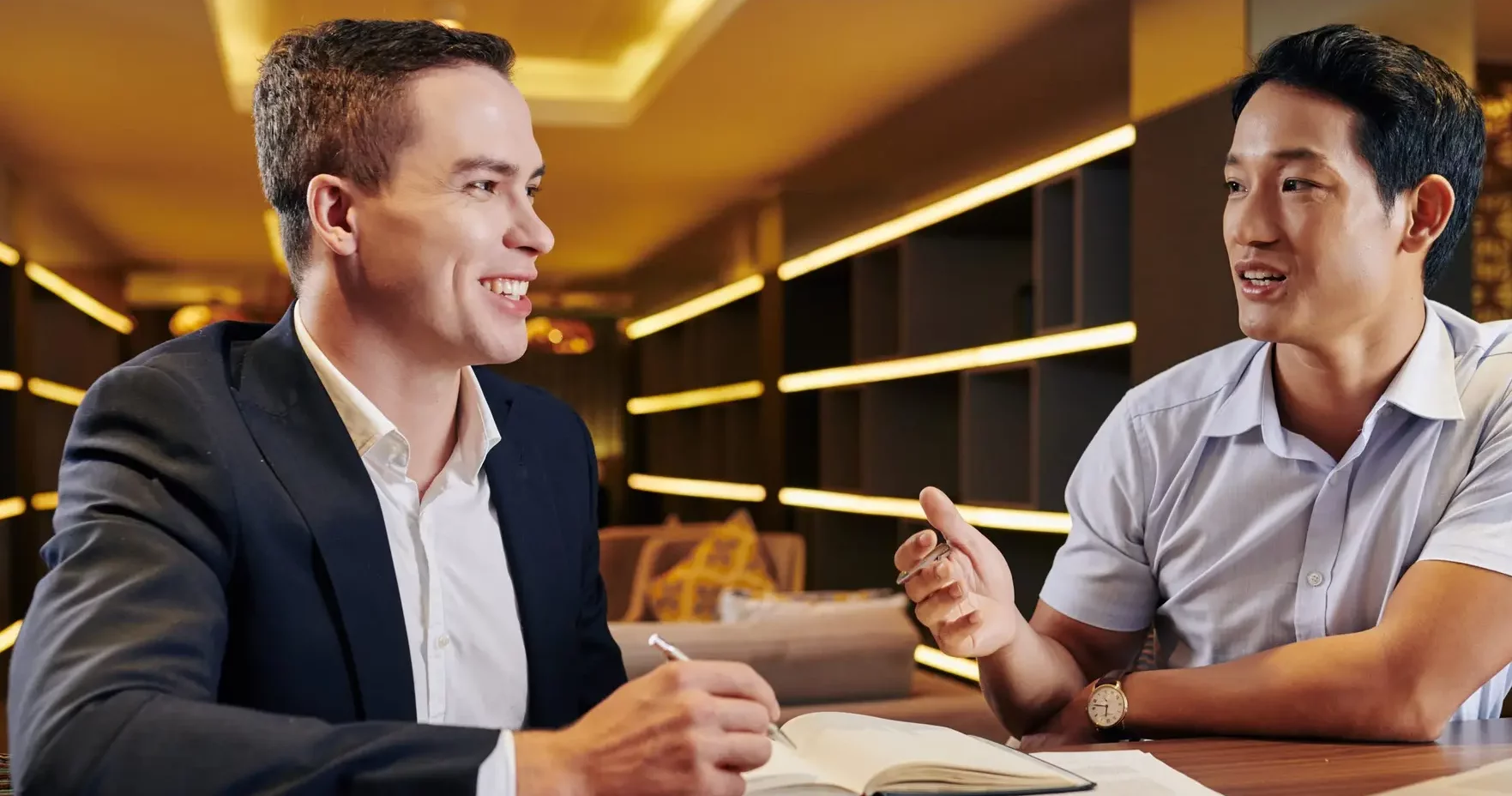 A Business Coach Helps You Scale Your Growth