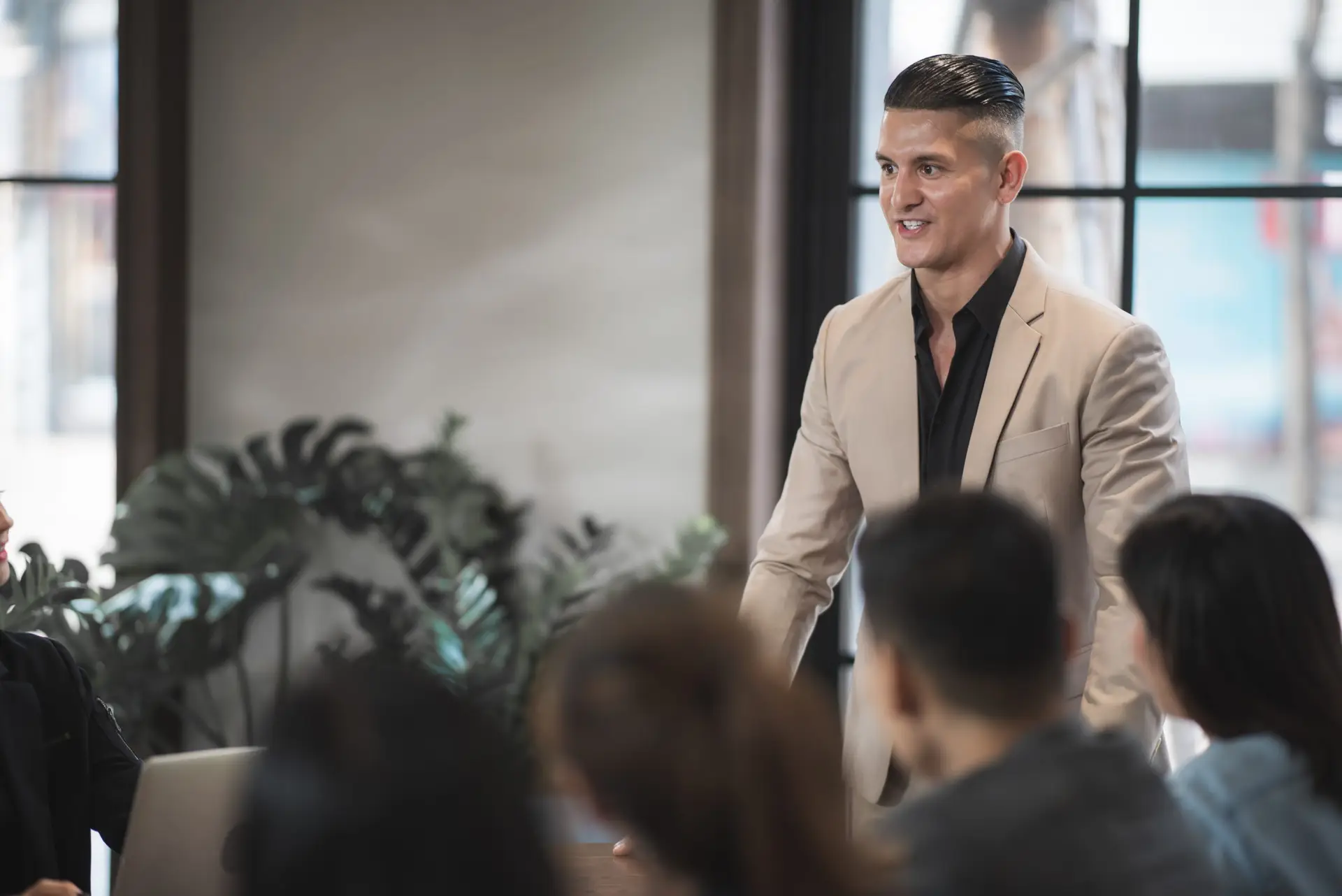 Mental Health in Leadership: Leaders Must Prioritize and Role Model