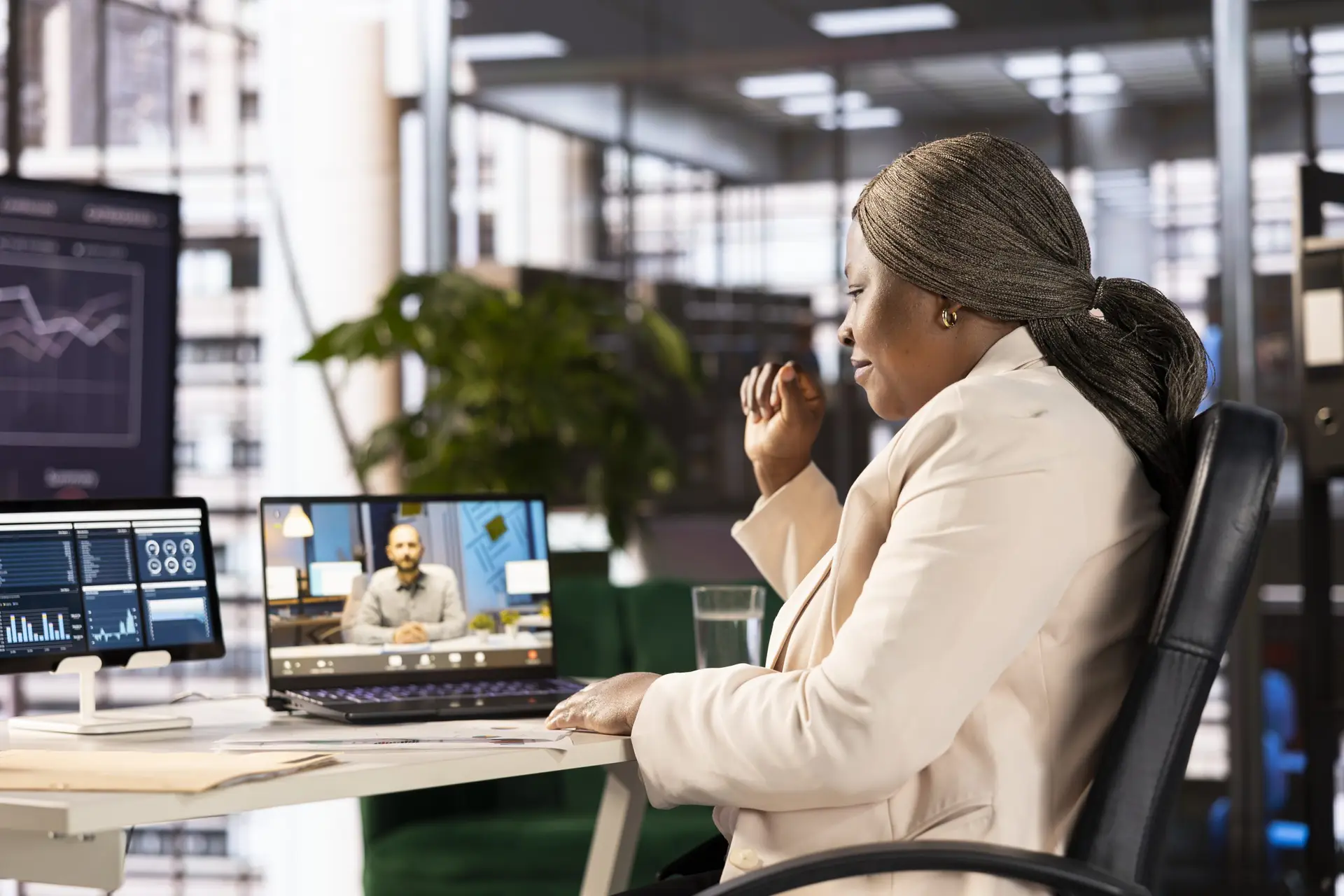 Leadership Coaching Elevates Your Skills to Lead with Confidence