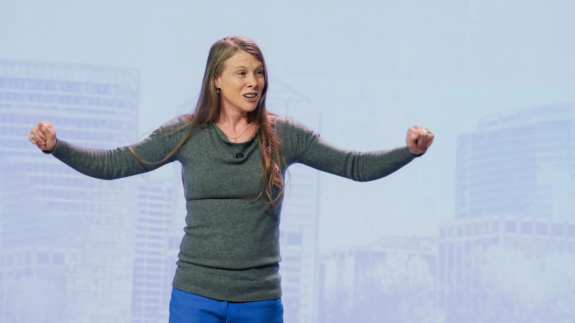 Creating Space: Carylynn Larson’s Transformative Coaching Approach