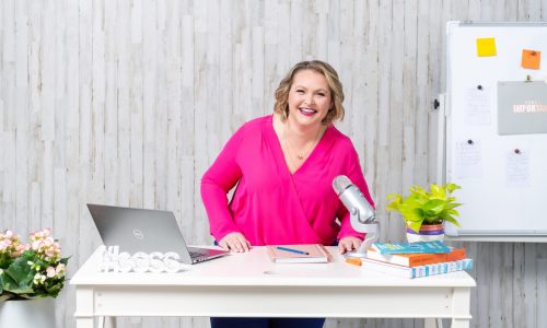 Coach Spotlight Write-Up